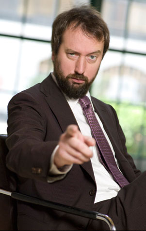 Tom Green